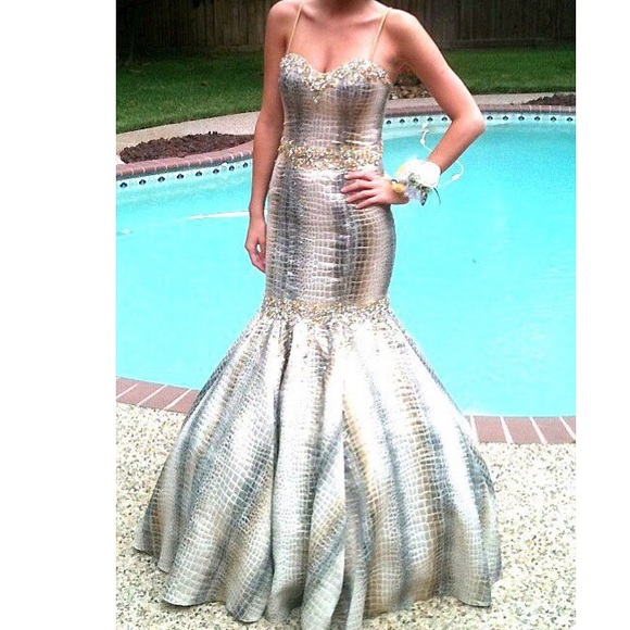 Jovani Dresses & Skirts - Prom Dress Jovani Dresses & Skirts - Prom Dress